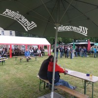 Vogelschie&szlig;en 2017